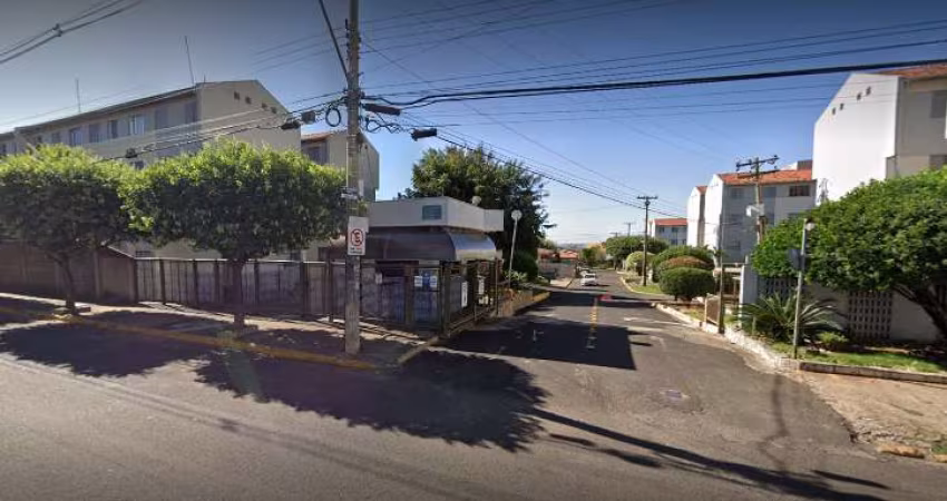 Apartamento para Venda em Bauru, Parque Viaduto, 3 dormitórios, 1 banheiro, 1 vaga