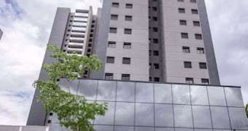 Apartamento para Venda em Bauru, Vila Aviaçao, 3 dormitórios, 3 suítes, 4 banheiros, 2 vagas