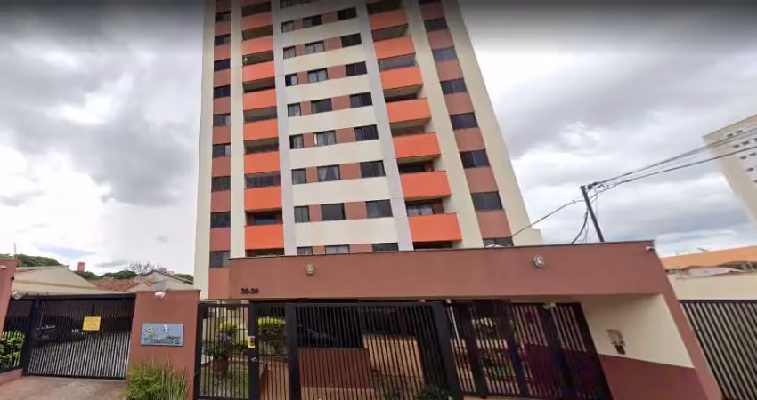 Apartamento para Venda em Bauru, Jardim Brasil, 2 dormitórios, 1 banheiro, 1 vaga
