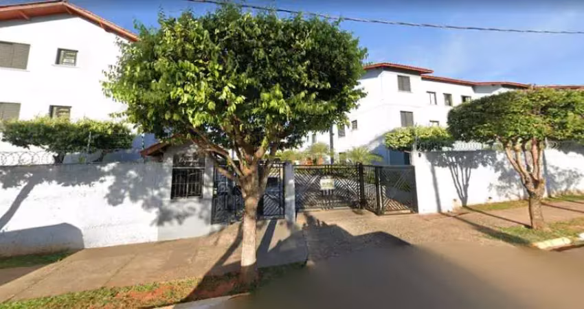 Apartamento para venda com 47 m² e 2 quartos bauru - sp