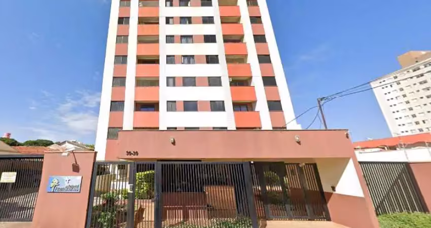 Apartamento para venda com 53 m² e 2 quartos em jardim brasil, bauru - sp
