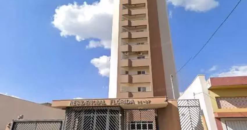 Apartamento para venda com 67 m² e 1 quarto em centro, bauru - sp