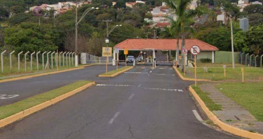 Casa para Venda em Bauru, Jardim Shangri-Lá, 2 dormitórios, 2 suítes, 3 banheiros, 2 vagas