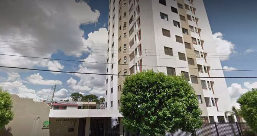 Apartamento para Venda em Bauru, Parque Jardim Europa, 2 dormitórios, 2 banheiros, 1 vaga