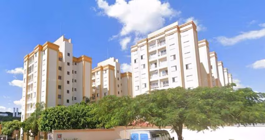 Apartamento para Venda em Bauru, Jardim Samburá, 2 dormitórios, 1 banheiro, 1 vaga
