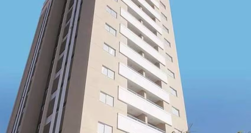 Apartamento para Venda em Bauru, Vila Cardia, 2 dormitórios, 1 suíte, 2 banheiros, 2 vagas