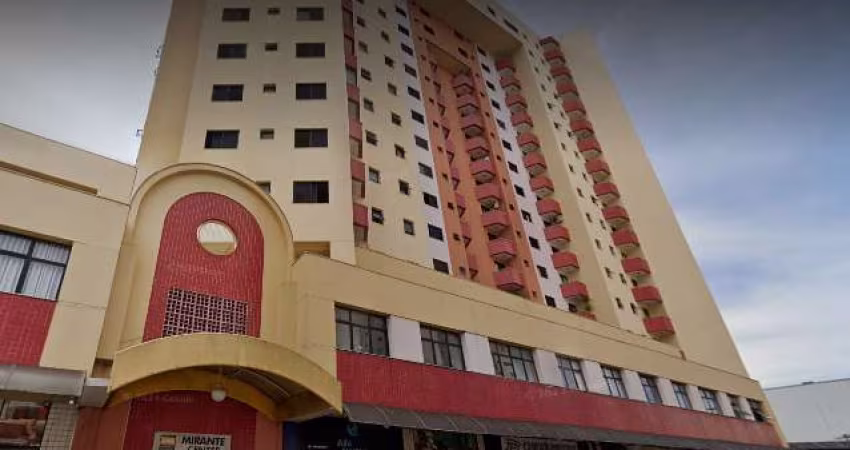 Apartamento para Venda em Bauru, Jardim Infante Dom Henrique, 3 dormitórios, 1 suíte, 2 banheiros, 1 vaga