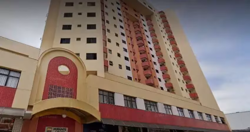 Apartamento para venda em bauru / sp no bairro jardim infante dom henrique
