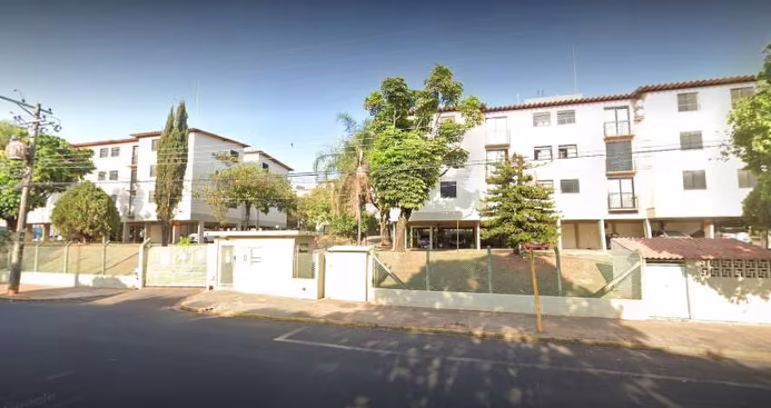 Apartamento para Venda em Bauru, Jardim Auri Verde, 3 dormitórios, 1 suíte, 3 banheiros, 1 vaga