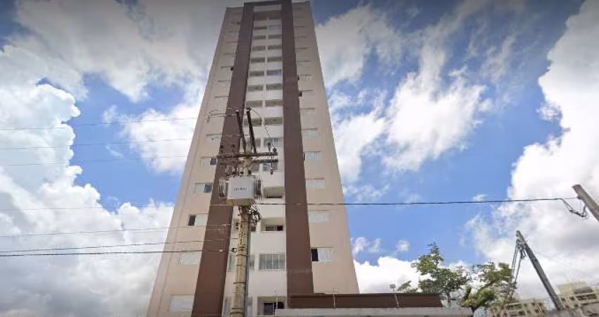 Apartamento para Venda em Bauru, Vila Coralina, 2 dormitórios, 1 banheiro, 1 vaga