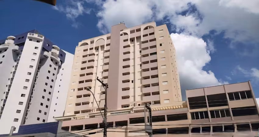 Apartamento para Venda em Bauru, Vila Nova Cidade Universitária, 1 dormitório, 1 banheiro, 2 vagas