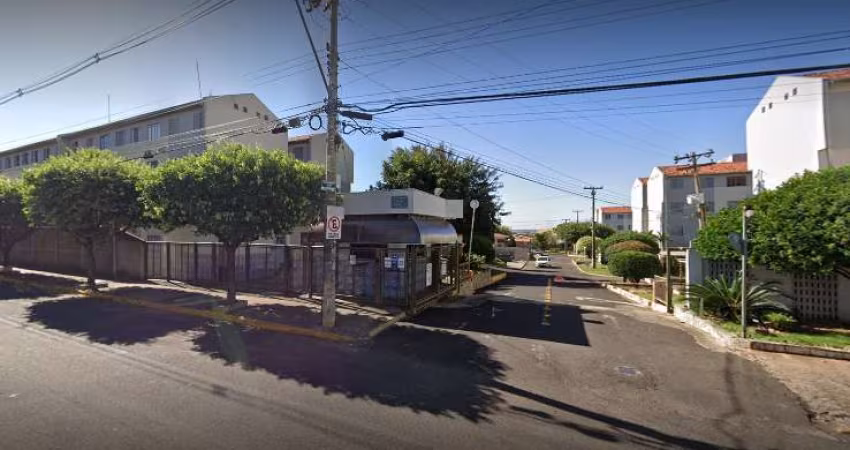 Apartamento para Venda em Bauru, Parque Viaduto, 3 dormitórios, 1 banheiro, 1 vaga