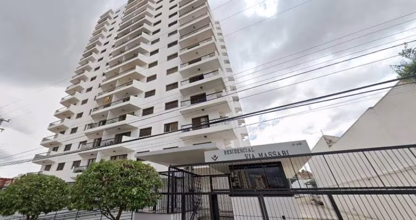 Apartamento para Venda em Bauru, Jardim Panorama, 3 dormitórios, 1 suíte, 3 banheiros, 3 vagas