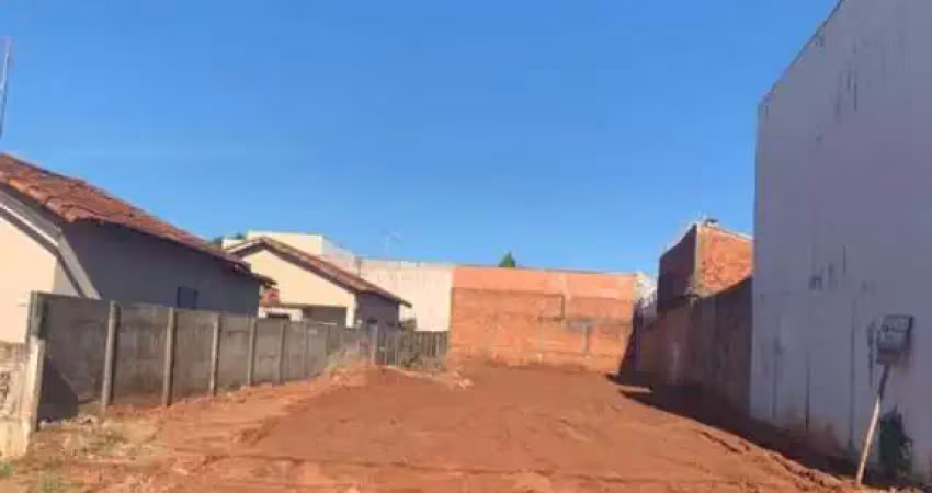 Terreno para venda em bauru / sp no bairro vila independência