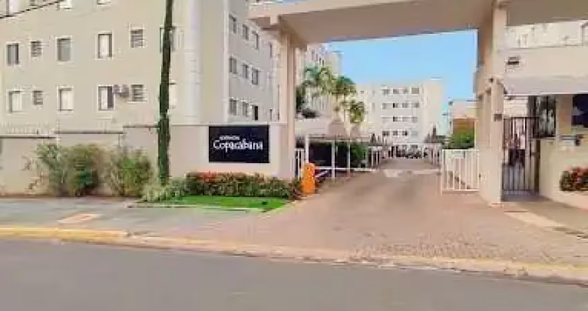 Apartamento para venda em bauru / sp no bairro jardim terra branca