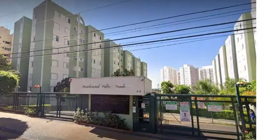 Apartamento para venda em bauru / sp no bairro jardim auri verde