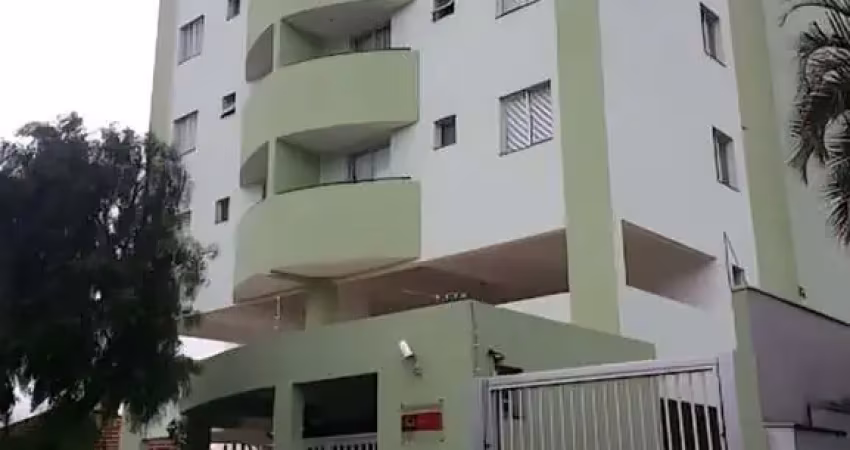 Apartamento para venda em bauru, vila altinópolis, 1 dormitório, 1 banheiro, 1 vaga