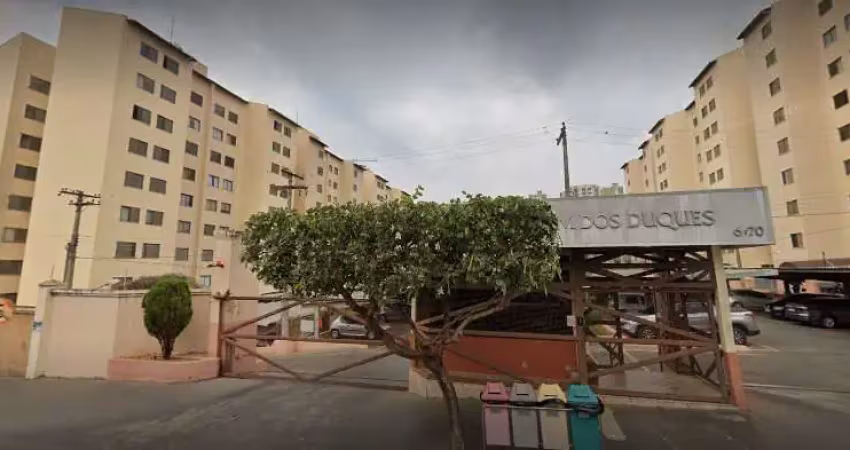 Apartamento para venda em bauru / sp no bairro jardim auri verde