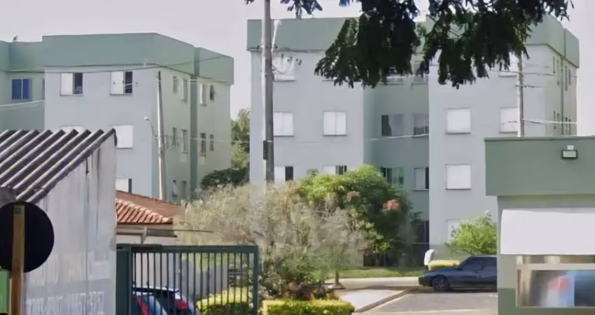 Apartamento para venda em bauru / sp no bairro conjunto habitacional engenheiro otávio rasi