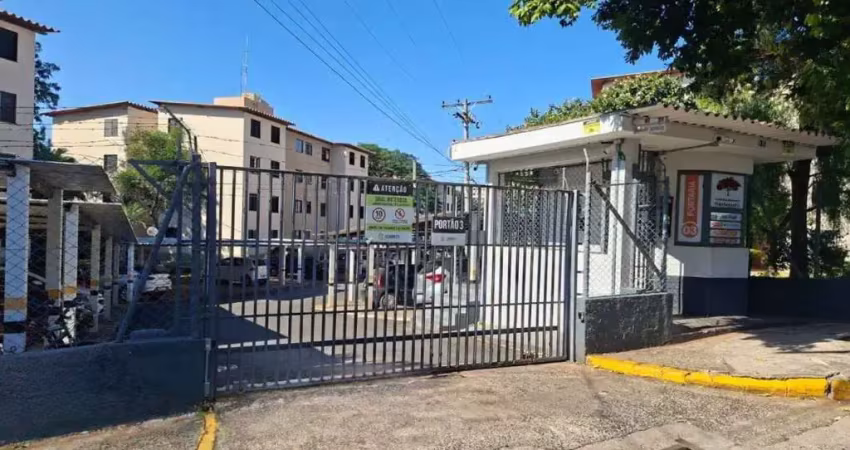 Apartamento para venda com 70 m² e 3 quartos em parque residencial das camélias, bauru - sp