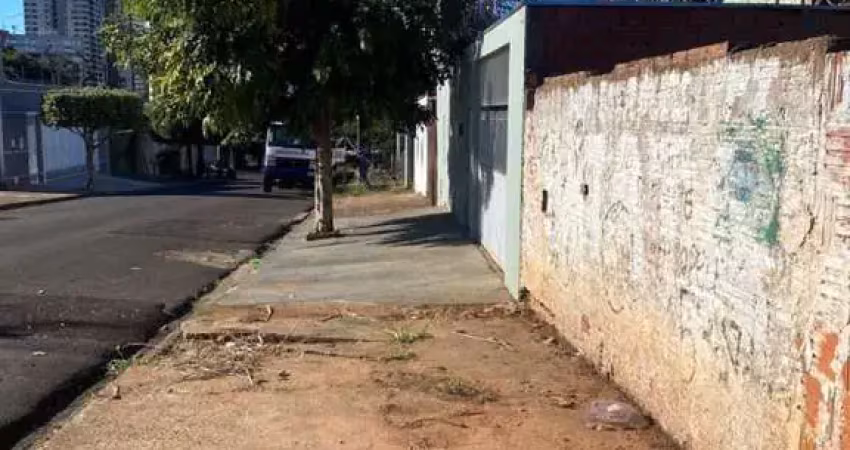 Terreno para venda com 363 m² em parque jardim europa, bauru - sp
