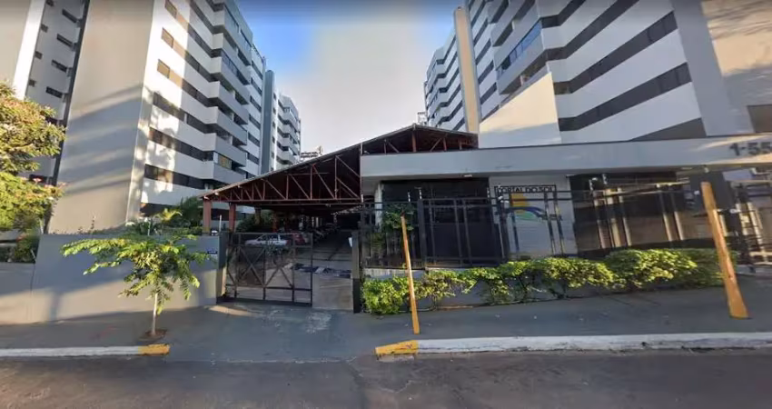 Apartamento para venda com 80 m² e 3 quartos em vila aviação, bauru - sp