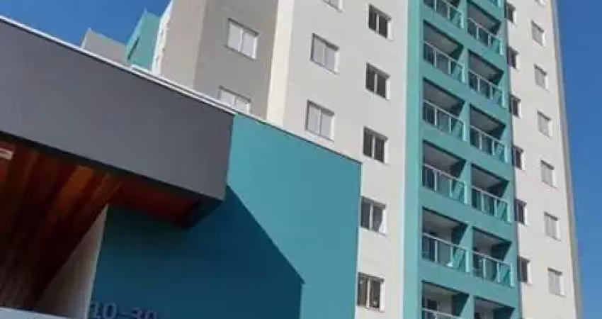 Apartamento para venda com 60 m² e 2 quartos em vila santo antônio, bauru - sp