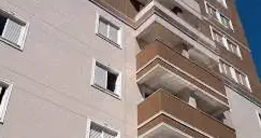Apartamento para venda com 79 m² e 3 quartos em jardim estoril, bauru - sp