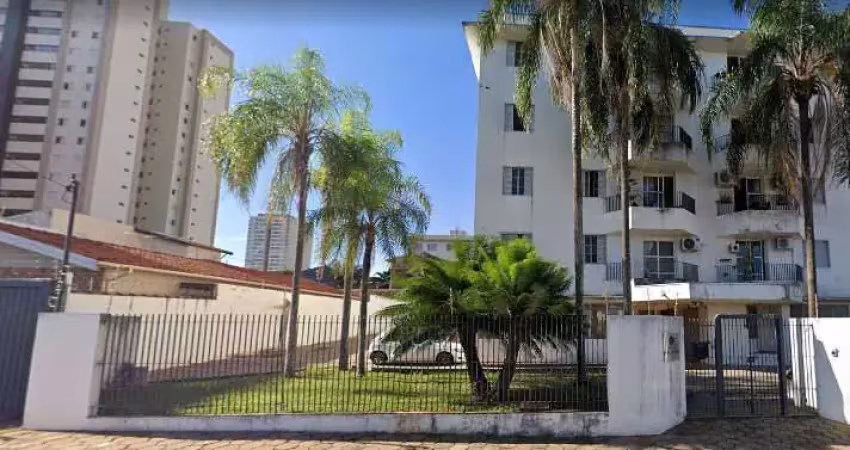 Apartamento para venda com 70 m² e 2 quartos em parque jardim europa, bauru - sp