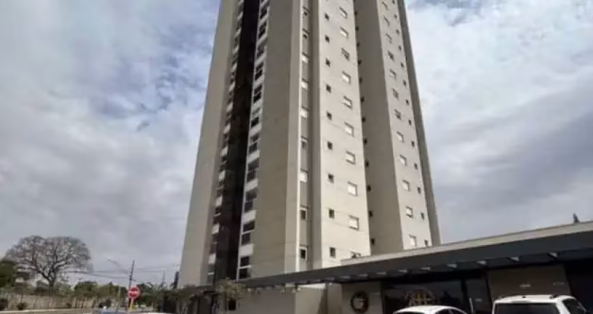 Apartamento para venda com 71 m² e 2 quartos em jardim shangri-lá, bauru - sp