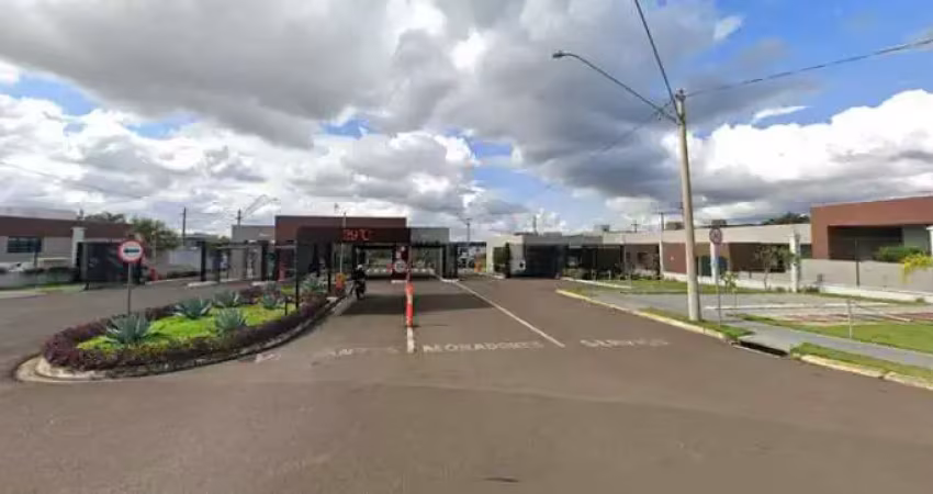 Terreno para venda com 371 m² em samambaia parque residencial, bauru - sp