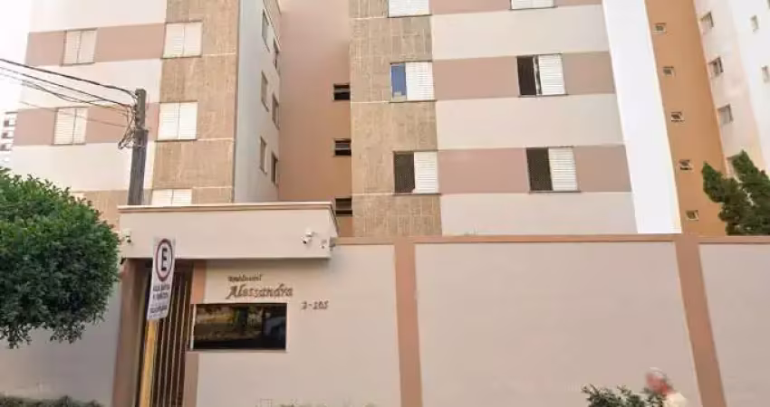 Apartamento para venda com 74 m² e 4 quartos em jardim infante dom henrique, bauru - sp