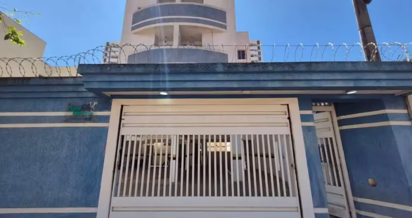 Apartamento para venda com 35 m² e 1 quarto em jardim panorama, bauru - sp