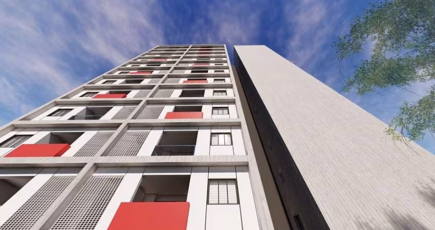Apartamento para Venda em Bauru, Vila Cidade Universitária, 1 dormitório, 1 banheiro, 1 vaga