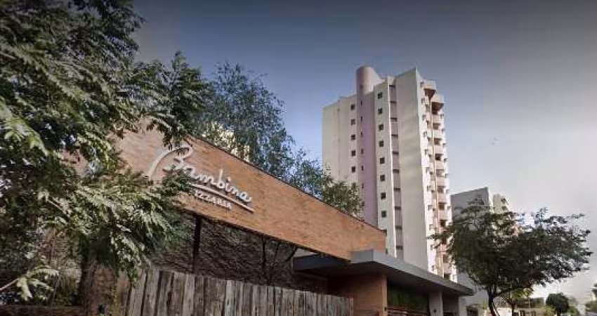 Apartamento para Venda em Bauru, Jardim América, 1 dormitório, 1 banheiro, 1 vaga