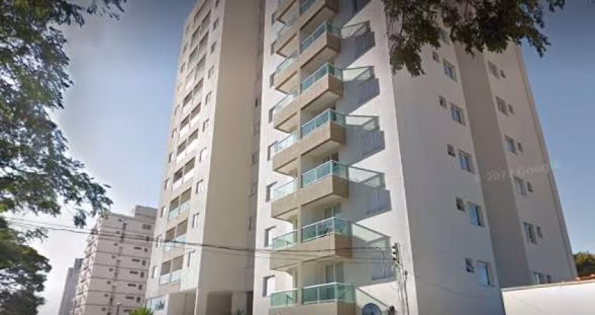 Apartamento para Venda em Bauru, Vila Altinópolis, 2 dormitórios, 1 banheiro, 1 vaga