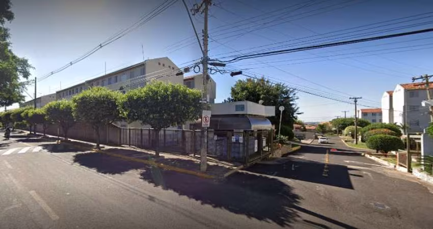 Apartamento para Venda em Bauru, Parque Viaduto, 3 dormitórios, 1 banheiro, 1 vaga