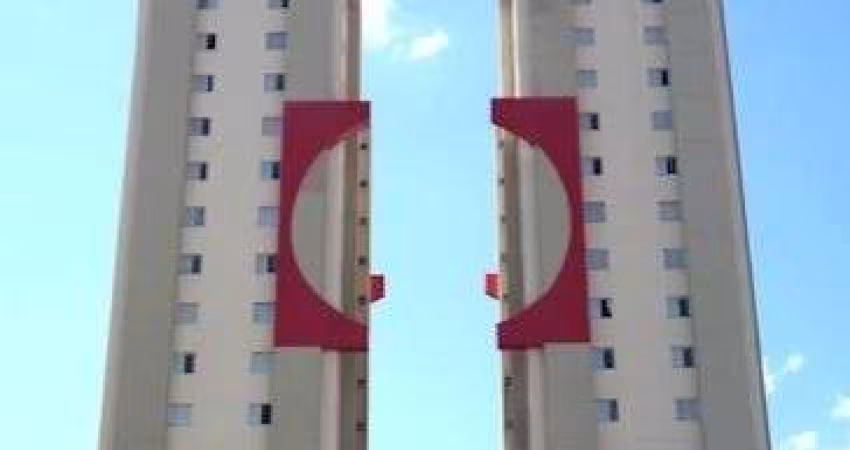 Apartamento para Venda em Bauru, Jardim América, 2 dormitórios, 1 banheiro, 1 vaga