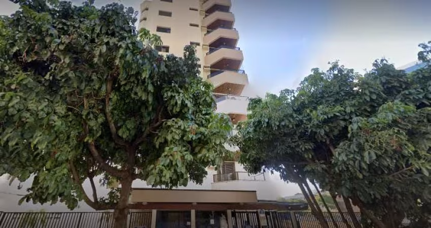 Apartamento para Venda em Bauru, Centro, 3 dormitórios, 1 suíte, 2 banheiros, 2 vagas