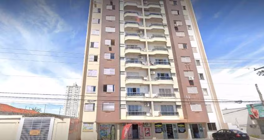 Apartamento para Venda em Bauru, Jardim América, 3 dormitórios, 1 suíte, 2 banheiros, 1 vaga