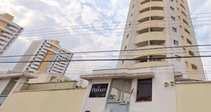 Apartamento para Venda em Bauru, Jardim Panorama, 1 dormitório, 1 banheiro, 1 vaga
