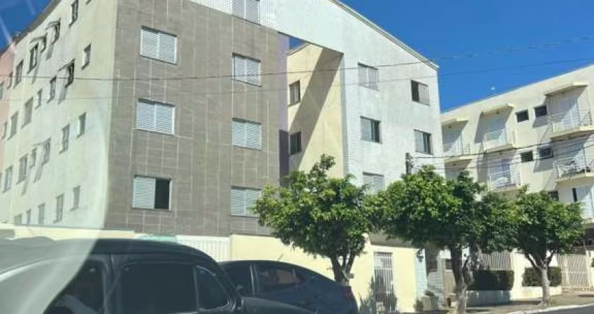 Apartamento para Venda em Bauru, Vila Cardia, 2 dormitórios, 1 banheiro, 1 vaga