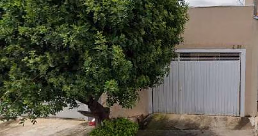 Casa para Venda em Bauru, Jardim Carolina, 3 dormitórios, 1 suíte, 2 banheiros, 2 vagas
