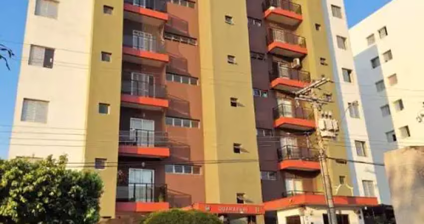 Apartamento para venda em bauru / sp no bairro estoril centreville