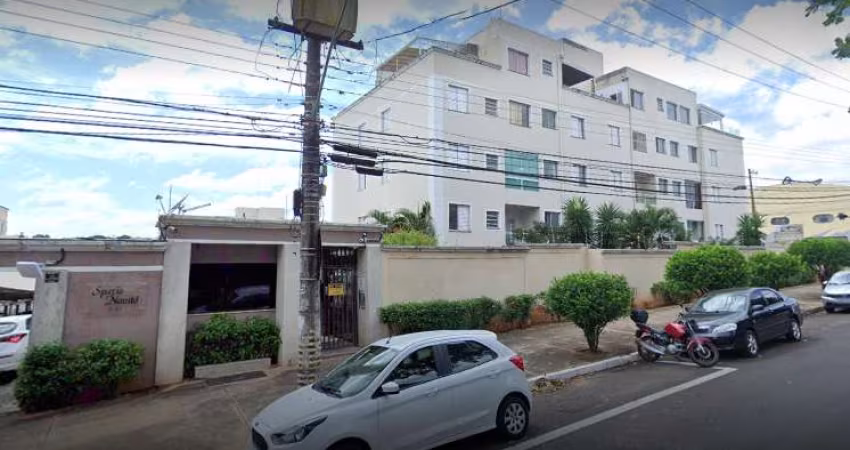 Apartamento para Venda em Bauru, Vila Cardia, 2 dormitórios, 1 suíte, 2 banheiros, 1 vaga