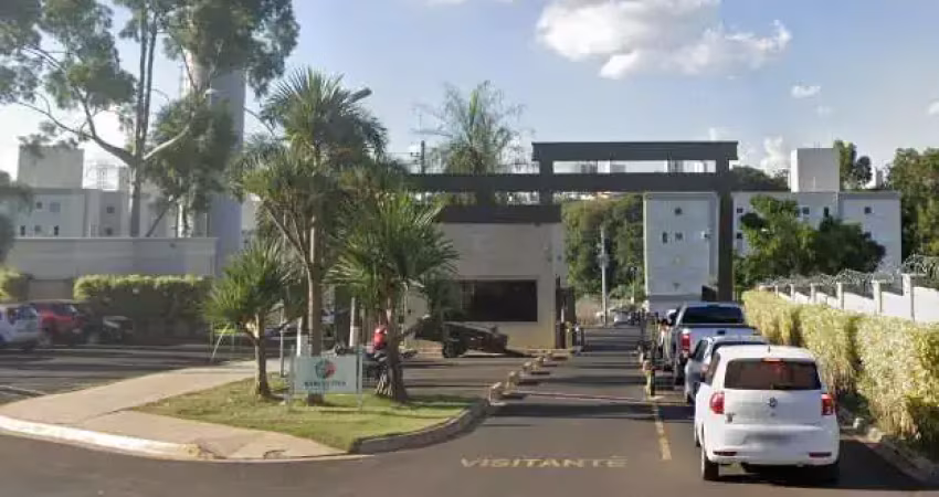 Apartamento para venda em bauru / sp no bairro parque das nações