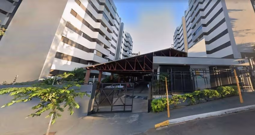 Apartamento para Venda em Bauru, Vila Aviaçao, 3 dormitórios, 1 suíte, 3 banheiros, 1 vaga