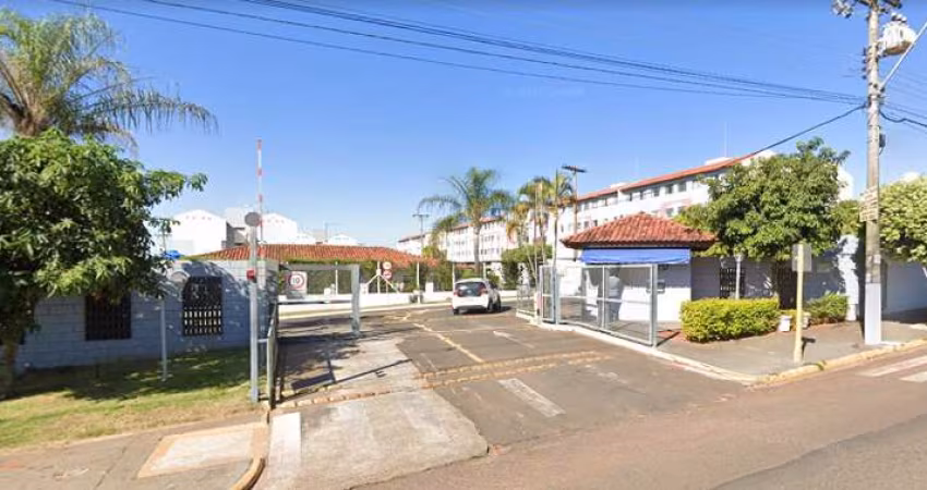Apartamento para Venda em Bauru, Parque Viaduto, 3 dormitórios, 1 banheiro, 1 vaga