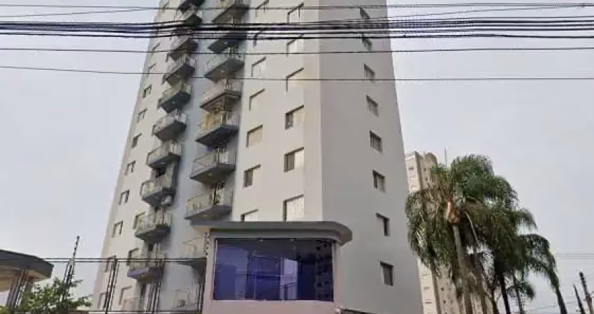 Apartamento com 98 m² e 3 quartos em jardim paulista, bauru - sp