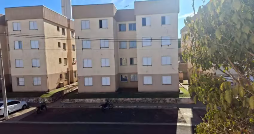 Apartamento para venda em bauru / sp no bairro jardim nova esperança